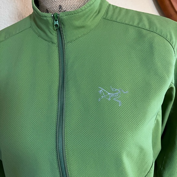 Arc’teryx Women’s Softshell - Sz L - Picture 1 of 9